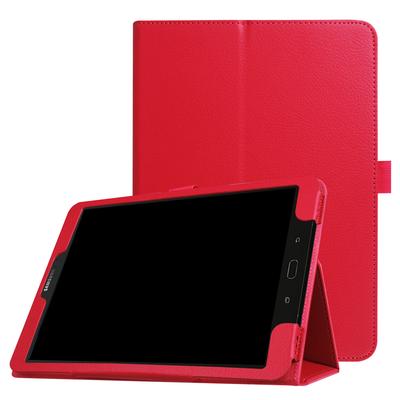 Für Samsung Galaxy Tab S3 9.7 T820 T825 Hülle Folio Flip PU Leder Funda Cover Tab S3 9.7 T820 Ständer Bleistifthalter Fit Tablet