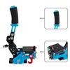 14Bit X1 XSS XBOX SIM Handbrake for Racing Games Steering Wheel Stand G920 Black/Blue/Red