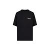 Balenciaga Logo Print T Shirt 620969TIV521070