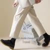Disposable Portable Travel Cotton Socks