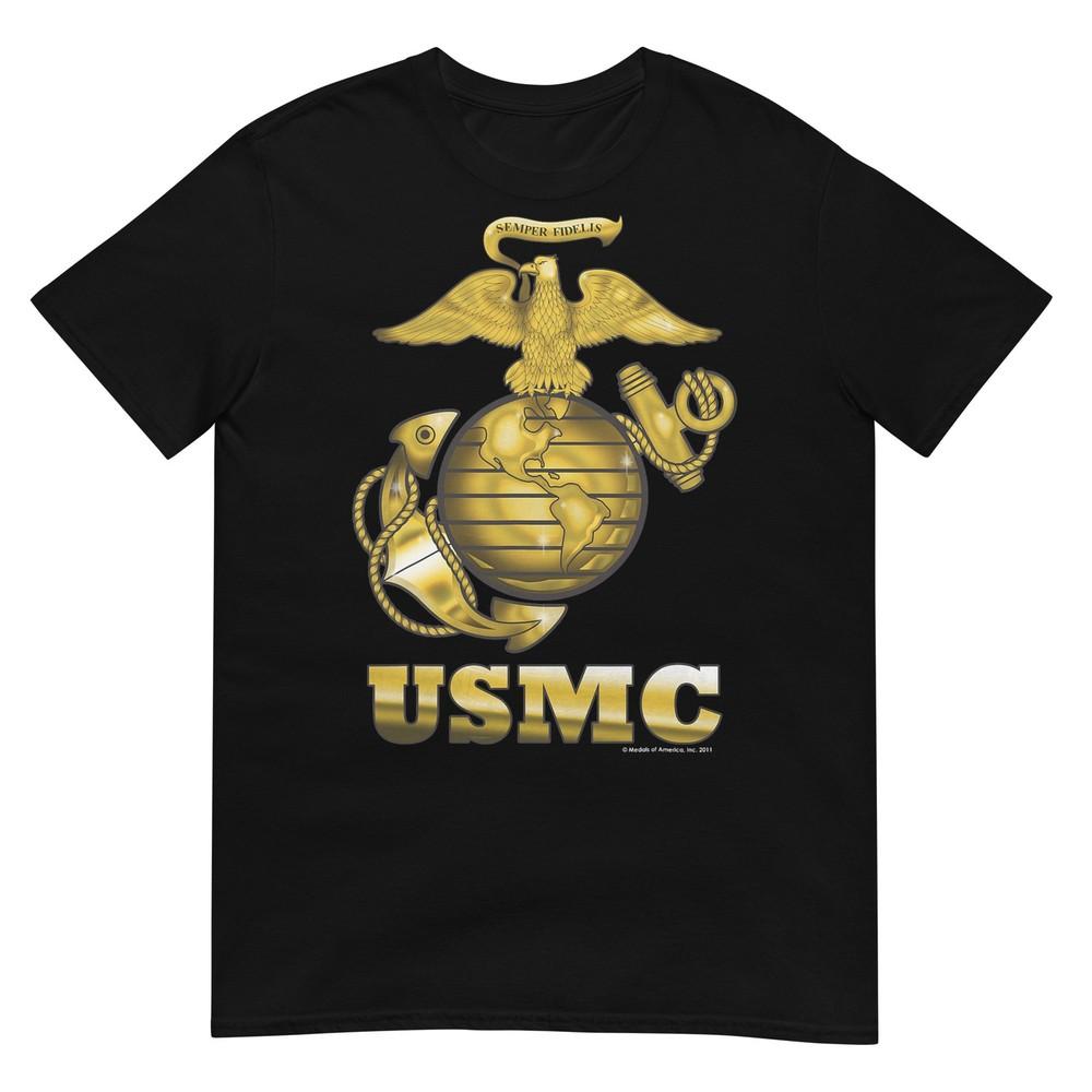 Usmc TShirt