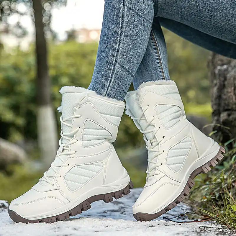 Fashion High Sole Breathable Leopard Boots Woman Loafers Pretty Shoes 37 Size Sneakers Sports High Quality Deporte Deadlift Upper