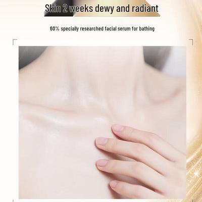 Saponi e gel doccia – Gel doccia