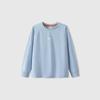 Asics Kids' Unisex Quick-Dry Long Sleeve T-Shirt