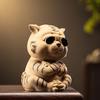 Decoração de casa – Estatuetas