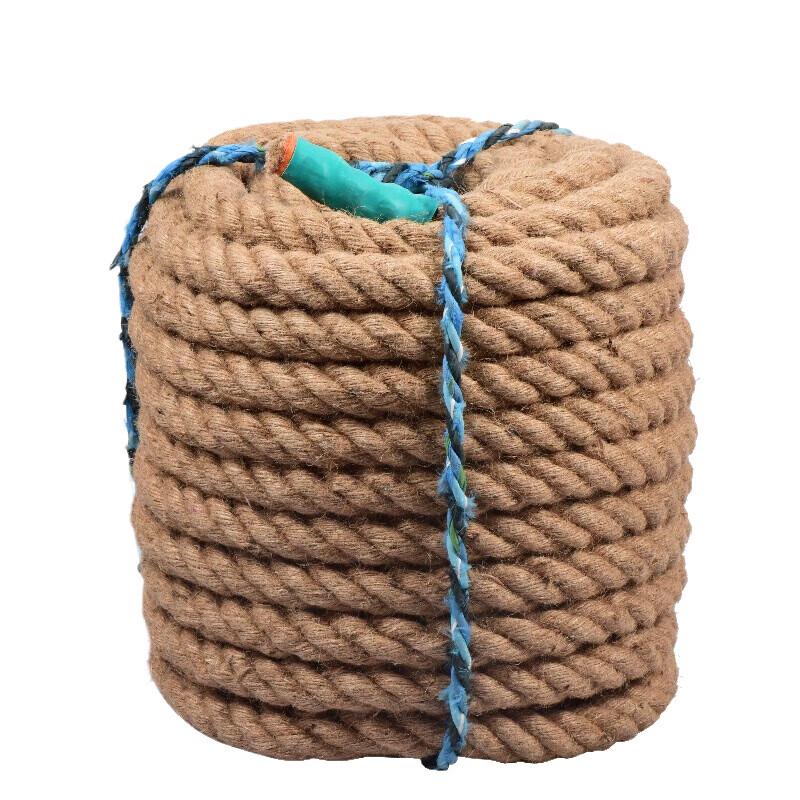 Xintaihang Heavy-Duty Steel Core Hemp Rope