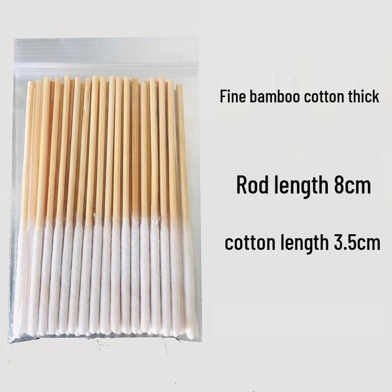 

Ватные палочки для удаления веснушек и восстановления кожи - 180 шт. с бесплатной доставкой