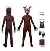 Elk Halloween Cosplay Christmas Performance Costumes