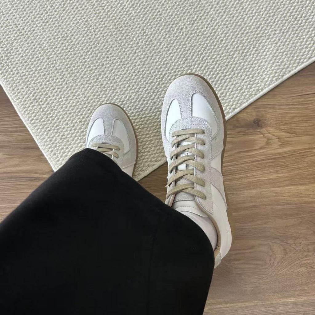 Classic Fashion Retro Simple Comfortable Casual Shoes Men'S Shoes Dexun Shoes New Commuter Trend Board Shoes