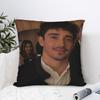 C-Charles Leclerc Pillowcases Accessories Printing Cushion Cover Gift Pillow Case Cover Home Multi Size