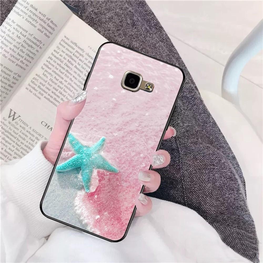 Summer Beach Phone Case For Samsung A 10 11 12 13 20 21 22 30 31 32 40 51 52 53 70 71 72 73 91 13 shell