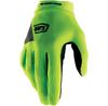 Bicycle Gloves 100% Ridecamp (yellow)