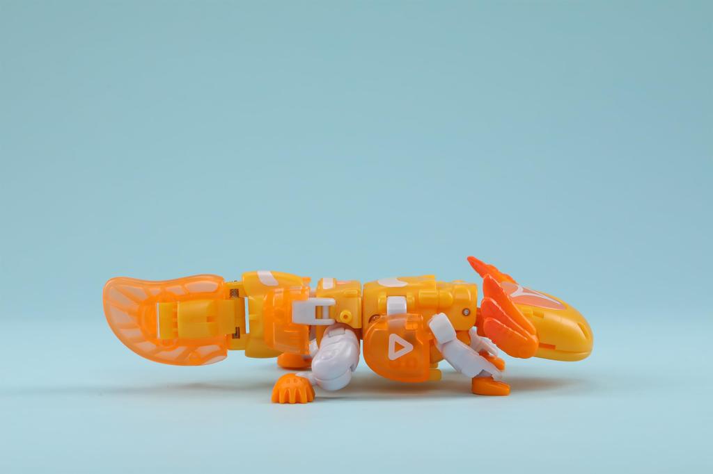 52TOYS BEASTBOX BB 63B BLOWBACK