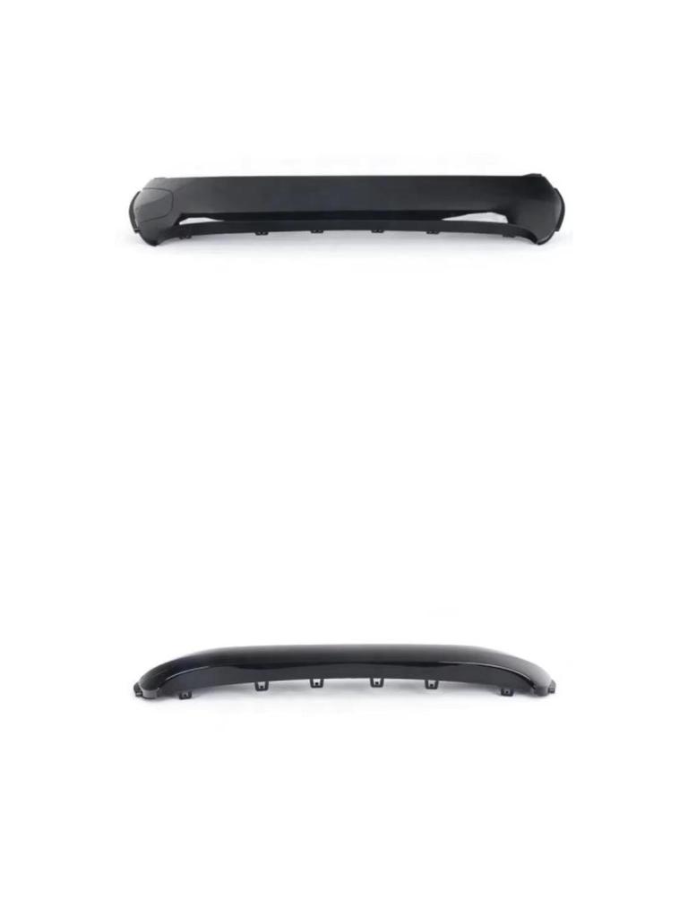 Front Bumper Trim Panel (No PDC Holes) for Mini Clubman F54 2014-2019