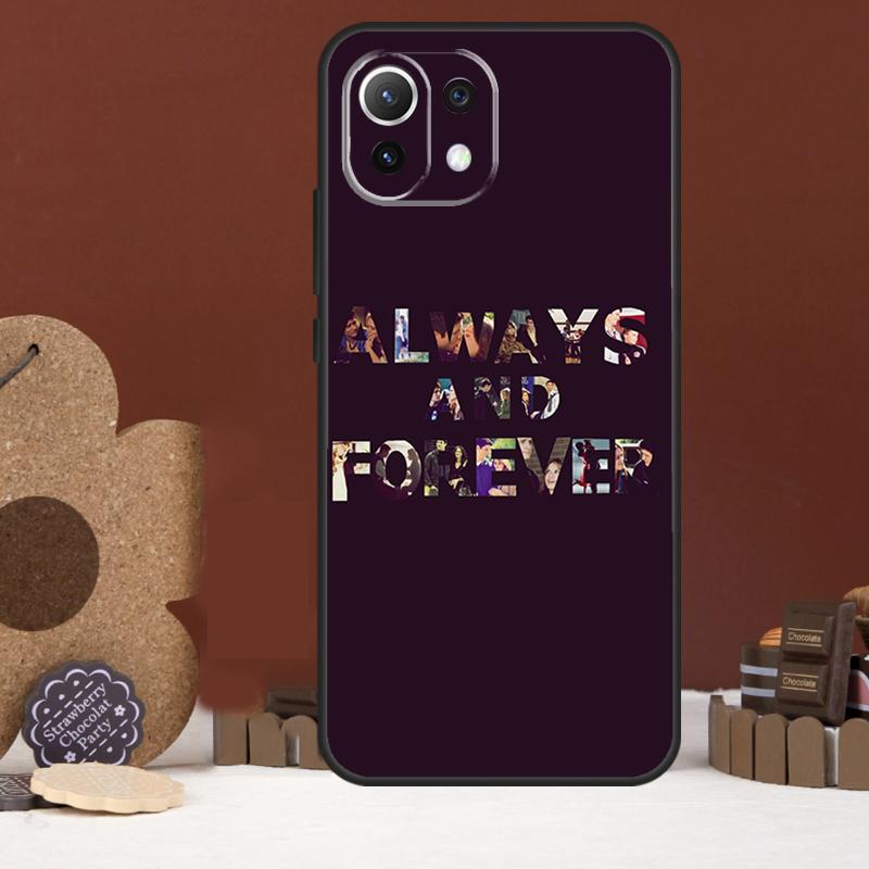 

TV One Tree Hill Case For Xiaomi 17 Pro Max 14 15 Ultra 15T 13T 14T POCO F8 Ultra F7 F5 F6 X5 X6 X7 Pro Cover POCO F6