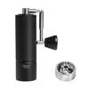 TIMEMORE C3S Max Coffee Grinder, Manual Folding Handle, 30g Capacity, CNC Stainless Steel Conical Burrs, Internal Adjustable Settings, Double Bearing
