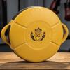 Boxing Training Guard Impact-Ready Round Striking Strike Pad Padded Punch