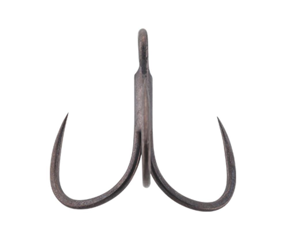 

JACKALL Timon Trouting Treble BL 20P #12