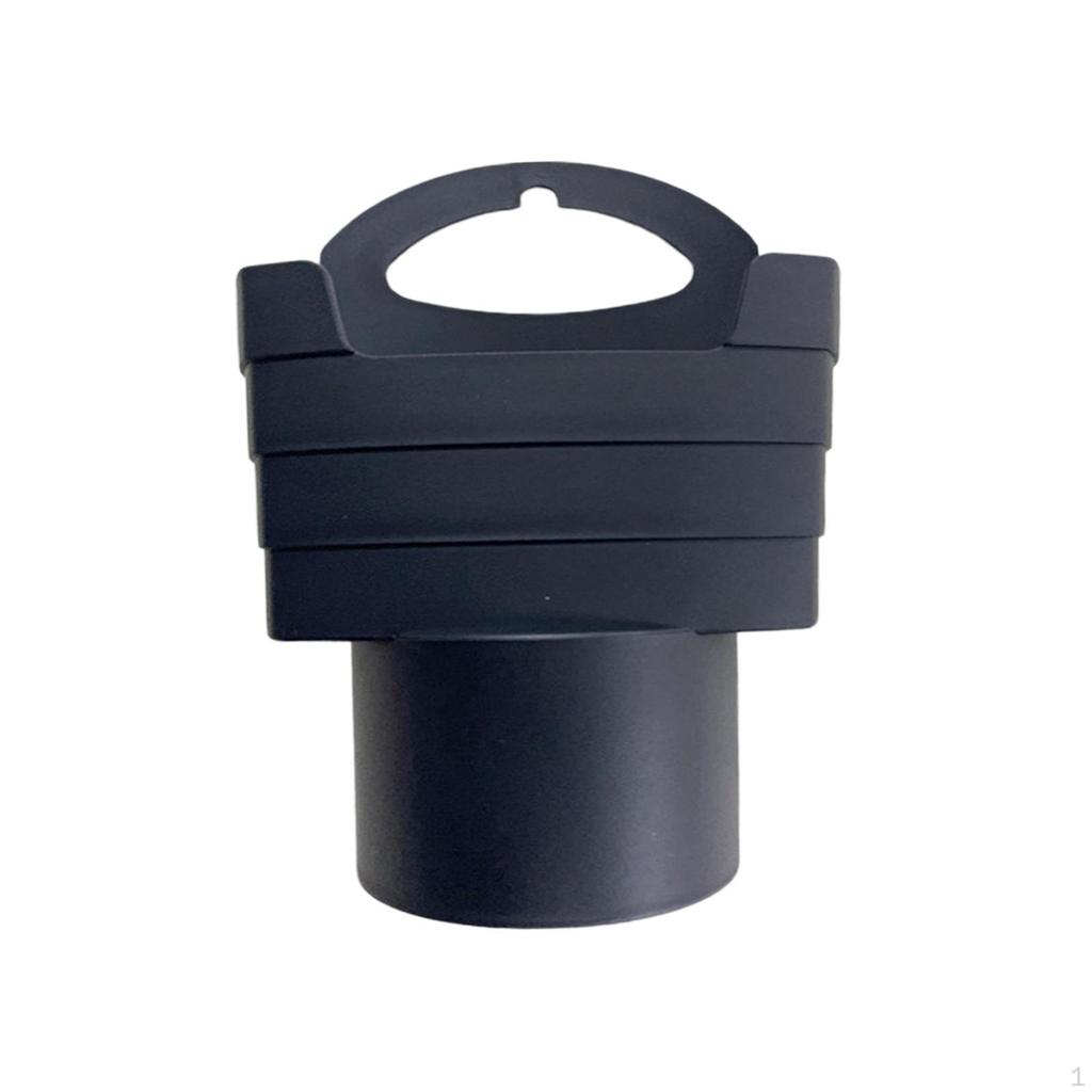 Auto French Fry Holder Interior Accessories, Easy Installation Multipurpose Universal Phone Mount