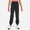 Youth Girls' Casual Sports Pants FD2857-010