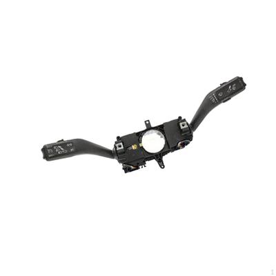Steering Wheel Turn Signal Cruise Control Combination Switch Replacement Repair Part for Stable