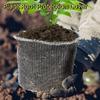 Rat Prevention Plant Root Protection Cover Dense Mesh Bird Barrier Net  Flower Bulbs Protection