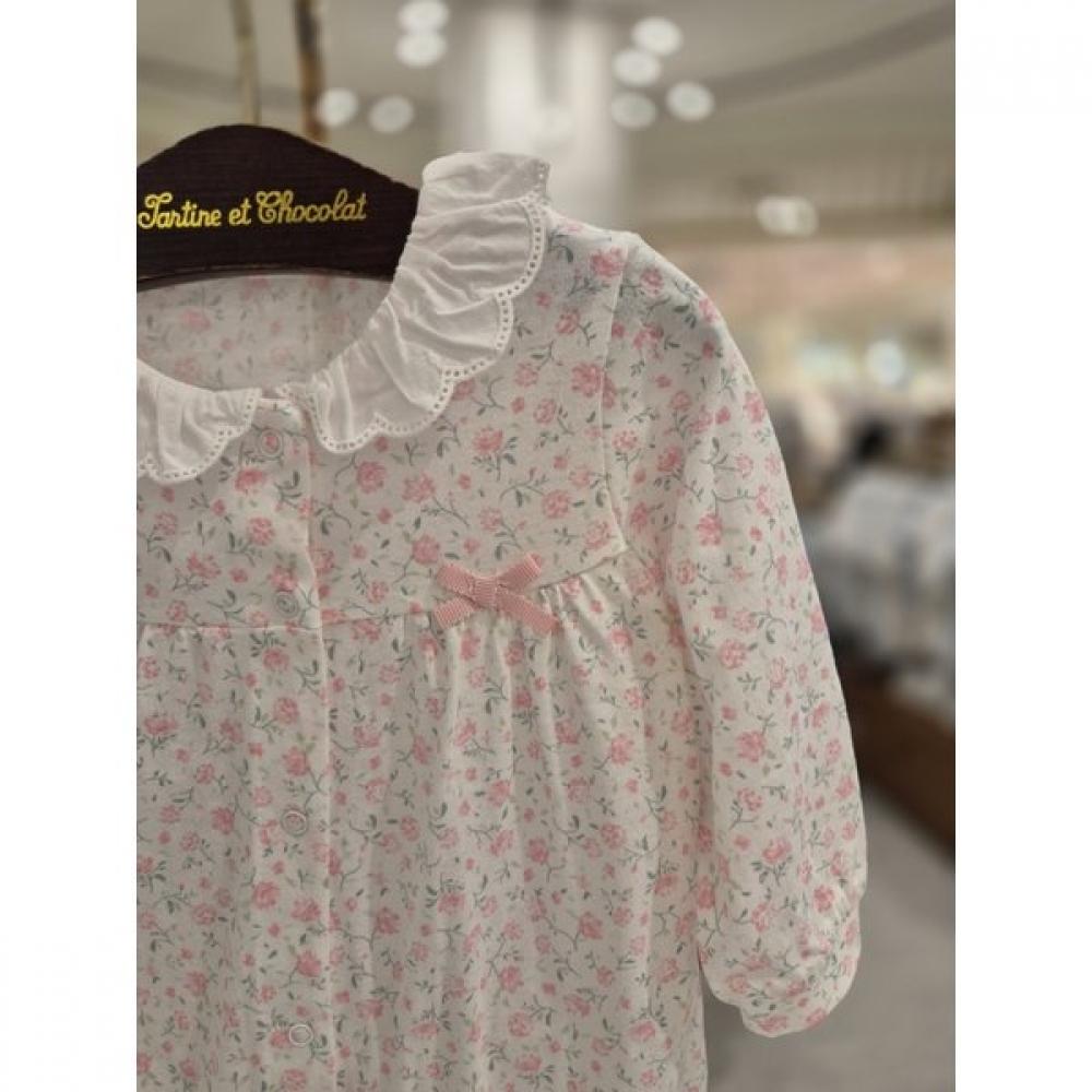 Chocola Rose Space Suit Hat Set  tnnmqx02uSet 