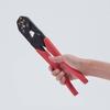 Lobtex (Ebi) bare terminal crimping tool, usable range: 5.5, 8, 14, 22, AK22A