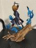 [USED] Figuarts Zero Jujutsu Kaisen Nobara Kugisaki