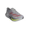 Adidas Adizero Prime X 2.0 Strung Glory Grey Lucid Red Unisex Sneakers Grey-Two IF9427