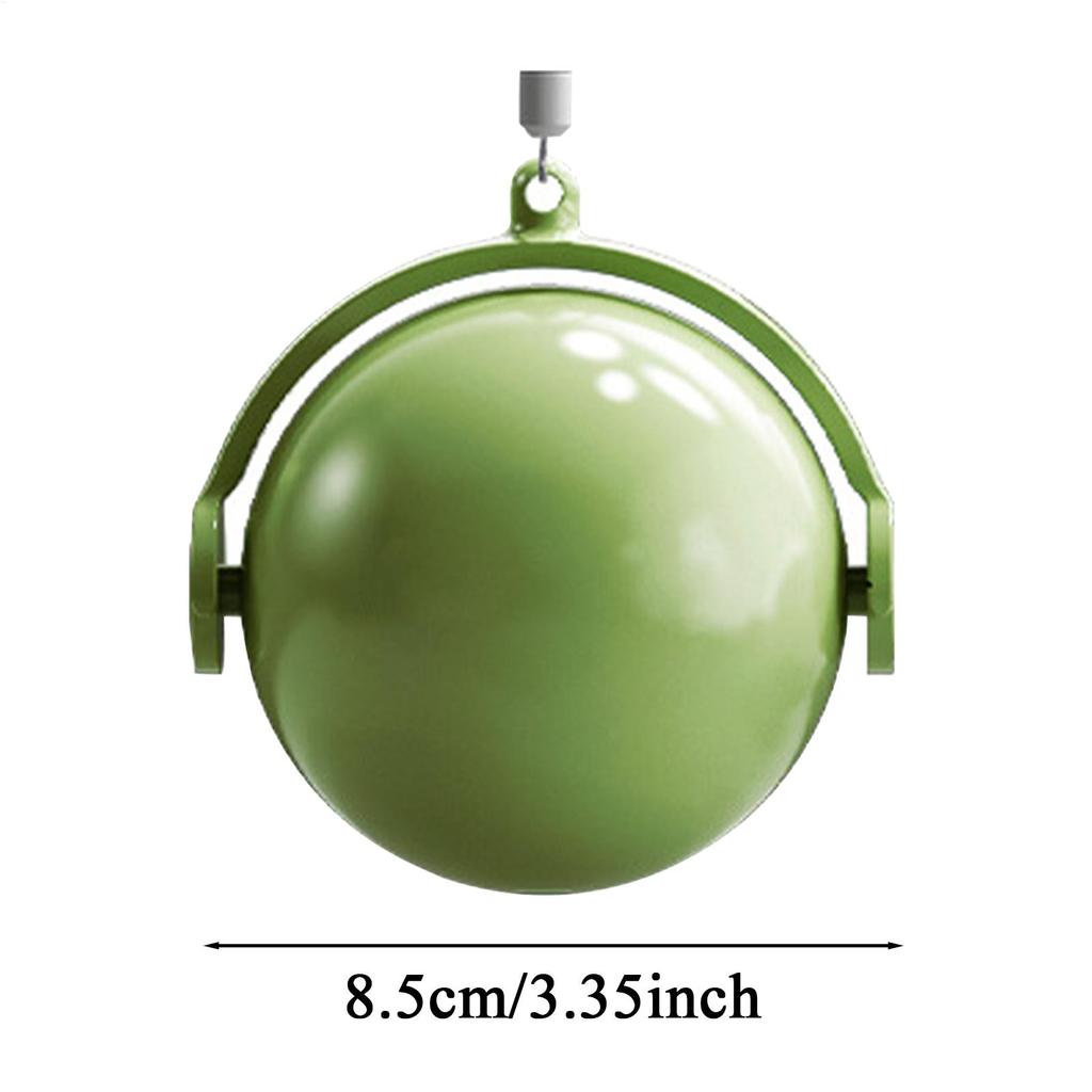 Interactive Cat Ball Interactive Obstacle Avoidance Exercise Toy Kitten Active Rolling Ball With Feathers For Small Cats Pets