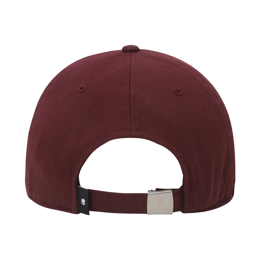 HYDROGEN Cotone Fact Cap