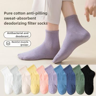 Strumpor & Sockar – Strumpor