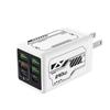 240W Multi-Port Smart Travel Charger with 4 USB-A & 2 USB-C PD Ports