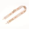 Embroidery Bag Shoulder Strap Women's Bag Clothing Accessories Replacement Long Strap Ethnic Style Jacquard Thickened Strap