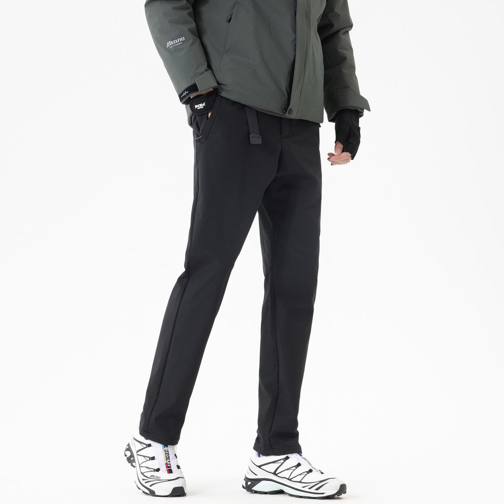 Mizuno Windbreakerhose Unisex A2CD2519