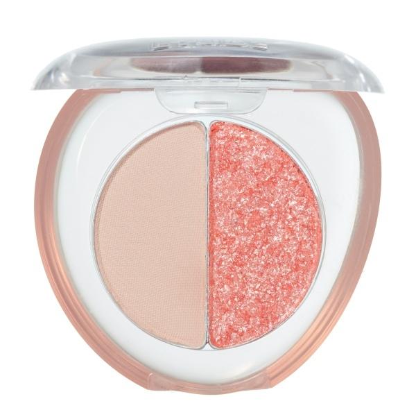 Etude What's in My Eyes Double 8 Colors