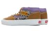 Half Cab Vans Vlt Lx 'Elephant Print' VN0A5HZV9N3