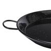 Plat à paella Ø 32 cm tous feux + induction