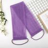 Cross Africa Foaming Net Exfoliating Bath Towel – Self-Use Sauna Skin Care