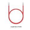 Battery Wire Car Battery Cables Parts Cord Connectors Accessories Replacement Connection For Motorcycle Golf Marine Trucks