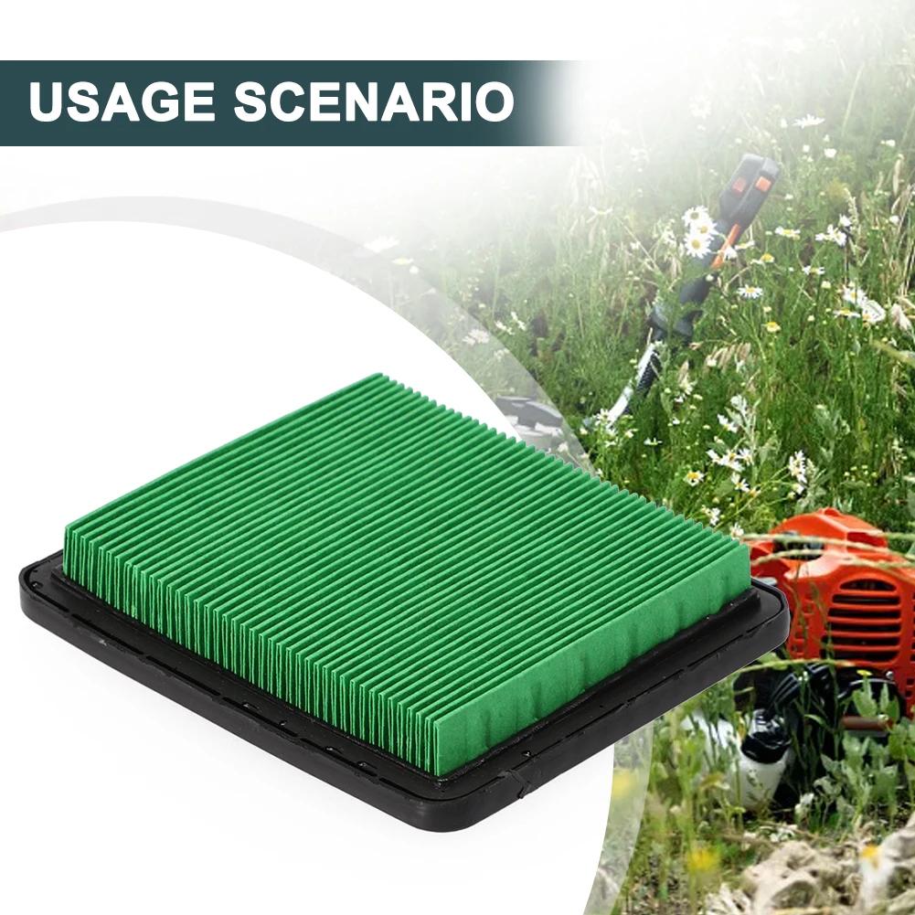 Air Filter Air Filter for Honda GCV135/160/190 HRU19 HRU197 HRU217 F220 Keep Your Engine Clean and Running Smoothly!