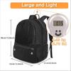 Cross Border New Backpack Football Bag Waterproof Sports Equipment Bag Outdoor Basketball Volleyball Bag Convenient and Lightwei