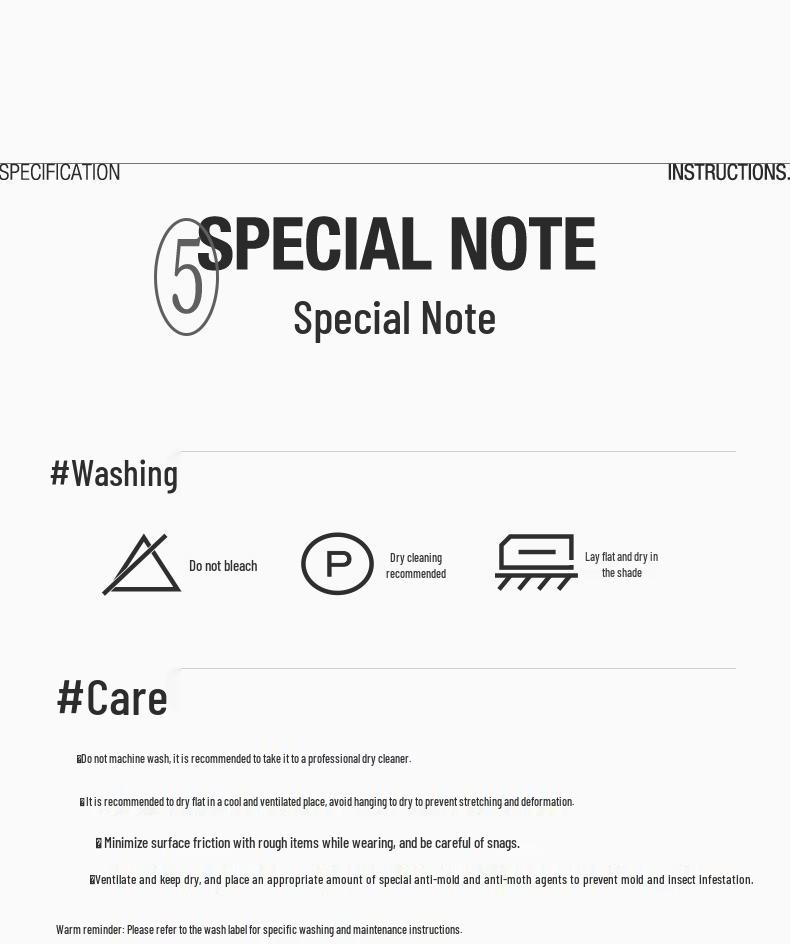 JNBY Women's 2023 Winter Loose Fit Round Neck Knit Sweater