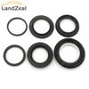 OEM STC2847 Automobiles Power Steering Box Seal Kit 4 Bolt For Land Rover Defender 90 110 Classic RRC Discovery 1 1993-1999