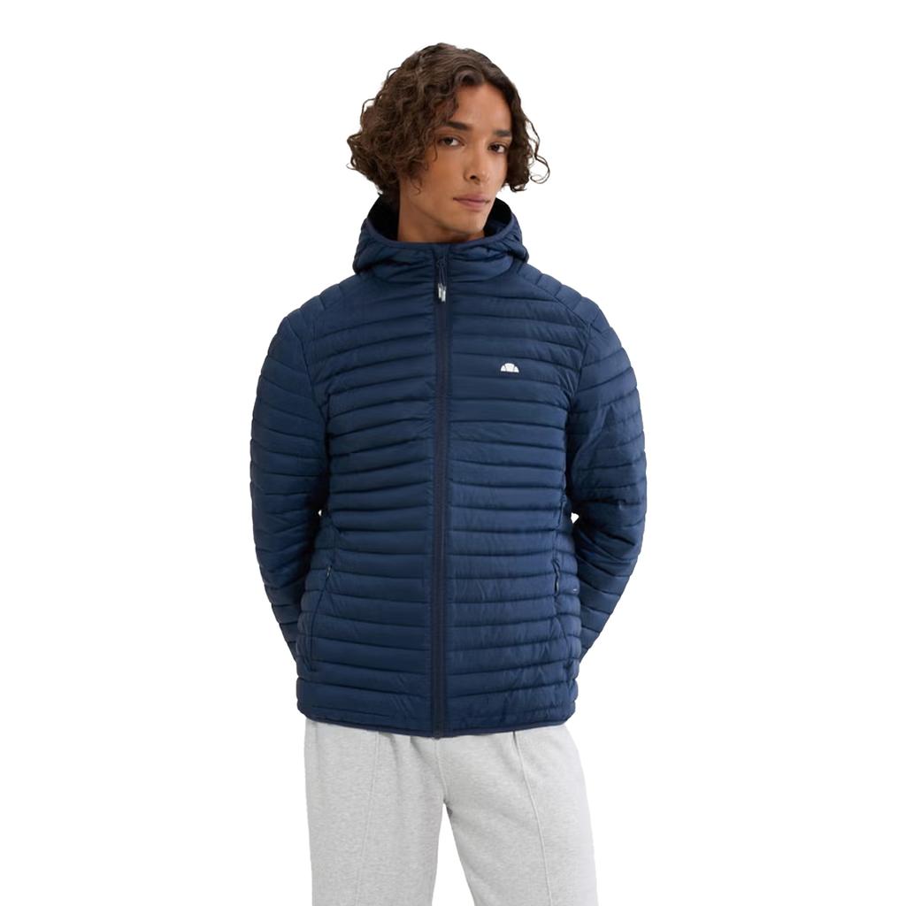 Ellesse Mens Pallochi Padded Jacket