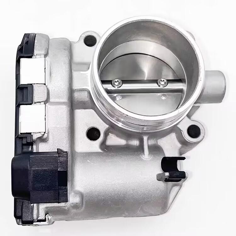 Electronic throttle assembly For CHANGAN CS35 OEM:H16008-1400 1 pcs