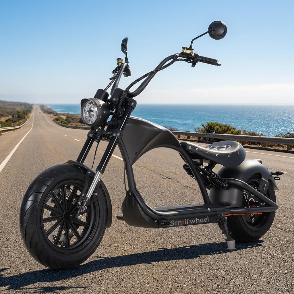 EU Warehouse Free Shipping Electric Chopper
