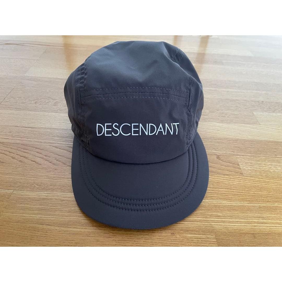 Used [New and unused] DESCENDANT cap wtaps Descendant
