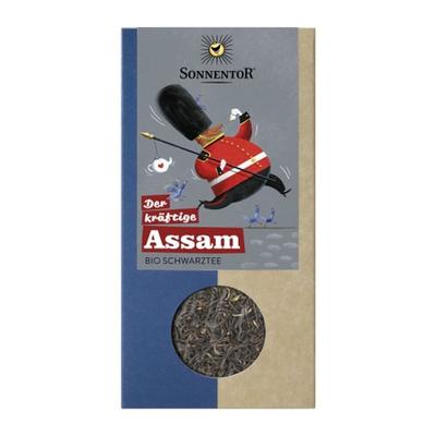 Sonentor Strong Assam Leaf Tea 95g